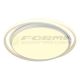 FORMA LED plafonska lampa 55W 3000K-6400K F2821-55C WH - EP2683777