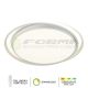 FORMA LED plafonska lampa 55W 3000K-6400K F2821-55C WH - EP2683777