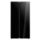 VOX Side by side frižider SBS6890BGE - 27561