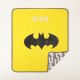 WARNER BROS Prekrivač za bebe 80x90cm Batman - 2880-B22