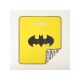 WARNER BROS Prekrivač za bebe 80x90cm Batman - 2880-B22