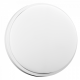ADVITI Plafonjera LED 15W 4000K 1100lm IP54, bela - ORNAD-OP-6112WLPM4