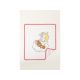 WARNER BROS Prekrivač za bebe 80x90cm Tom&Jerry - 2881-T&J22