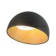 FORMA LED plafonska lampa 36W 3000K FK2001-36C BK - 002400
