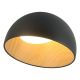 FORMA LED plafonska lampa 36W 3000K FK2001-36C BK - 002400