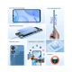 OUKITEL C57 pro 4/128 GB, crna - 032012