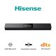 HISENSE Soundbar HS2000, crna - ZVU03393