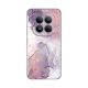 Maska za Xiaomi Redmi Note 15 Pro Plus 5G Pink Marble Silikonska Print - EP2816157