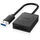 UGREEN Čitač kartica CR127 USB 3.0 TF/SD - EP3198523