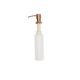 SANDONNA Inox sudopera sa dozerom, korpom i daskom 60x50cm HD6050R - 2890-1