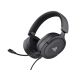TRUST Gaming slušalice GXT498 Forta PS5, crna - 24715-1-1-1