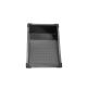 SANDONNA Dupla inox sudopera sa dozerom i oceđivačem 78x50cm HD7850DR, crna - 2894