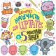 Kawaii: Naučite da crtate u 5 jednostavnih koraka - 28970