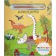 Magična bojanka: Dinosauri - 28997