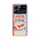 Maska za ZTE Blade A54 Summer in Spain Silikonska Print Skin - EP3142056