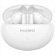 HUAWEI Bluetooth slušalice Freebuds 5i, bela - 194624