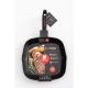 LORME Tiganj grill Megastone 28 cm - 15112