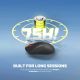 FANTECH Mis Wireless Gaming WG14P Yari PRO Space Edition - EP3192941