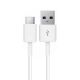 OSTALO Samsung data kabl USB na Type C 1,5m beli BULK (EP-DG970BWE) - EP3177372