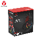 FANTECH Gejmerske slušalice HG20 CHIEF II CRNE - FT74292