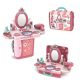 DENIS Kozmetički set u koferu Beauti set 3u1 - 29-113000