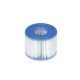 INTEX SPA ketridž filter S1, dva komada - 29001