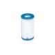 INTEX Filter za pumpu A 11 x 20 cm dva komada, 29002 - 29002