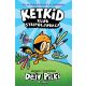 Ketkid: Klub stripoljubaca - 29009