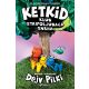 Ketkid – Klub stripoljubaca: Svrha - 29011