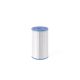 INTEX Filter za pumpu CARTRIDGE S2 twin pakovanje za SPA, 29012 - 29012