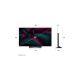 LG Televizor OLED55C51LA, Ultra HD, Smart - OLED55C51LA