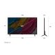 LG Televizor 55QNED80A3A, Ultra HD, Smart - EP2894155