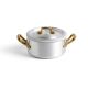 MARCATO HERITAGE SET MINI ŠERPA SA 2 RUČKE D12 cm - EP3113152