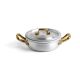 MARCATO HERITAGE MINI ŠERPA 2 RUČKE D12cm - EP3113149
