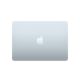 APPLE MacBook Air 13 (Sky Blue) M4, 16GB, 512GB SSD (mc6u4ze/a) - 290607