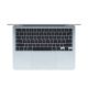 APPLE MacBook Air 13 (Sky Blue) M4, 16GB, 512GB SSD, YU raspored (mc6u4cr/a) - 290609