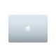 APPLE MacBook Air 15 (Sky Blue) M4, 16GB, 512GB SSD (mc7c4ze/a) - 290623