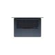 APPLE MacBook Air 13 (Midnight) M4, 16GB, 512GB SSD (mw133ze/a) - 290748