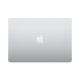 APPLE MacBook Air 15 (Silver) M4, 16GB, 256GB SSD (mw1g3ze/a) - 290755