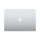 APPLE MacBook Air 15 (Silver) M4, 16GB, 512GB SSD, YU raspored (mw1h3cr/a) - 290756