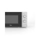 MIDEA Mikrotalasna rerna MM720C2AT-SB - 28349-1
