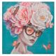 ENA Slika 100x3x100cm - 29122-1