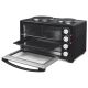BAUER Mini šporet ME-230 - EP3071348