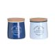 ENA Set porcelanskih tegli 2/1 10x10cm - 29133-1-1