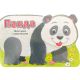 Male priče o životinjama: Panda - 29140