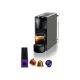 NESPRESSO Aparat za espreso kafu Essenza Mini, sivia - EP3242570