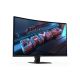 GIGABYTE GS32QCA QHD 180Hz AMD FreeSync Curved - MON03373