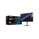 GIGABYTE Monitor 31.5