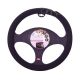 BOTTARI Obloga volana 38cm crveni cvet - 29213
