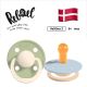 REBAEL cucle, 6+ mes, 2 komada, Maslinasta, RBL29222600 - EP3255628
